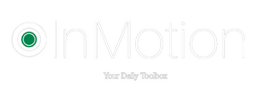 InMotion - Consulting Logo